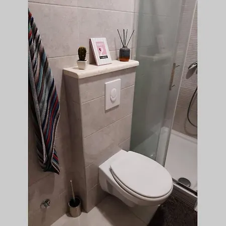Appartement G&d - Lovely *