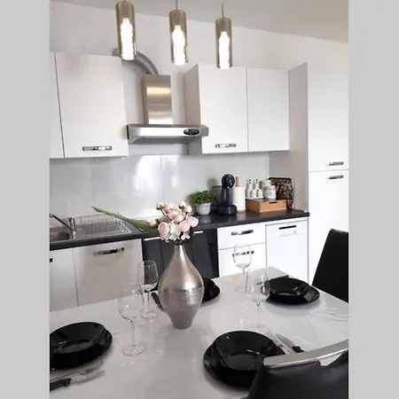 Apartment G&d - Lovely *
